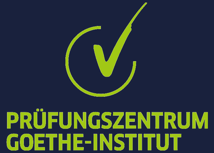Certificazione Goethe Institut